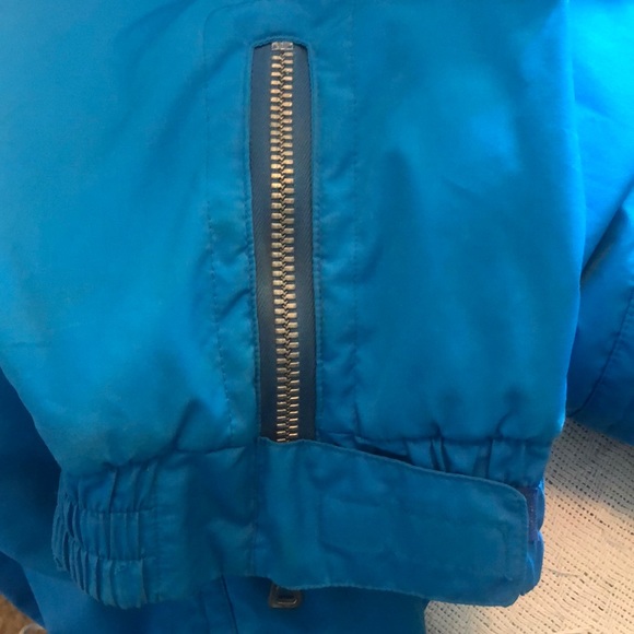 Vintage Bogner 2 piece helicopter ski outfit - Picture 13 of 13